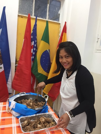 Imperia: successo per la 'Festa dei Popoli e delle Missioni' all’Oratorio dei Padri Giuseppini