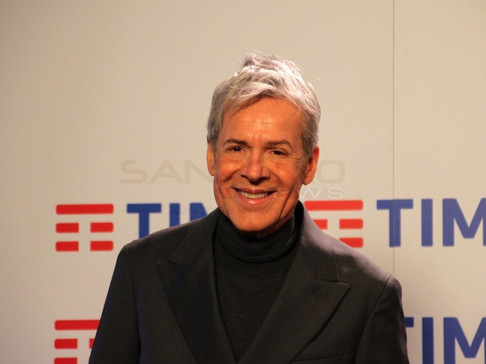 Festival di Sanremo 2019: il Direttore Rai sul ritorno di Baglioni “È quasi fatta. Ho motivo di pensare che sia più di un augurio”