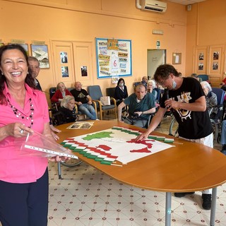 Sanremo: oggi alla Fondazione 'Borea Massa' i festeggiamenti per la ricorrenza del 2 giugno