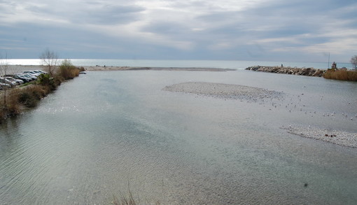 Ventimiglia: commerciante chiede a gran voce la riapertura del parcheggio sul Roya