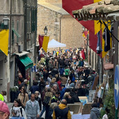 Fiera di San Giuseppe a Ventimiglia