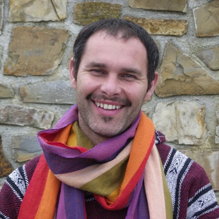 Fabio Ormea (Sanremo Insieme Ecologia e Libertà)