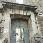 Ventimiglia, dal 1° agosto al Museo MAR la mostra "Balzi Venus and Beyond" di Patrizia A. Salles Ventimiglia, dal 1° agosto al Museo MAR la mostra "Balzi Venus and Beyond" di Patrizia A. Salles
