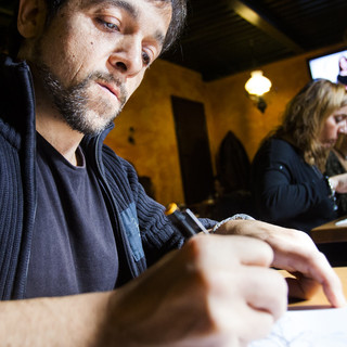 Vallecrosia: mostra multimediale delle foto scattate da Fabio Celoni per il reportage 'Viaggio in Perù' Vallecrosia: mostra multimediale delle foto scattate da Fabio Celoni per il reportage 'Viaggio in Perù'