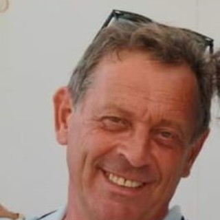 Ventimiglia in lutto: è morto Francesco Bullani, soccorritore volontario della Croce Verde Intemelia