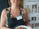 Raffaella Fenoglio conquista il secondo posto nell’undicesima edizione di “Risate e Risotti”, il contest nazionale riservato ai foodblogger. Raffaella Fenoglio conquista il secondo posto nell’undicesima edizione di “Risate e Risotti”, il contest nazionale riservato ai foodblogger.