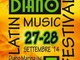 Questo week end a Diano Marina si terrà la 1a Edizione di 'Diano Latin Music Festival' Questo week end a Diano Marina si terrà la 1a Edizione di 'Diano Latin Music Festival'