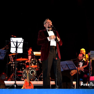 Sanremo: torna il Concerto Swing per Gigi Depaulis in piazza San Siro Con Freddy Colt e i suoi Swing Kids Sanremo: torna il Concerto Swing per Gigi Depaulis in piazza San Siro Con Freddy Colt e i suoi Swing Kids