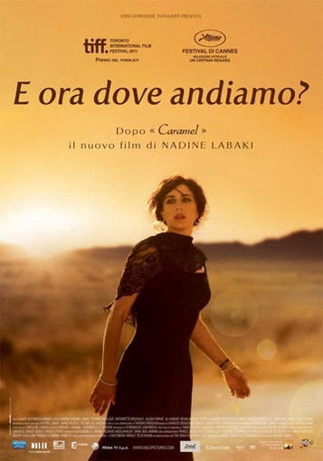 CINEMA: orari, trame e stellette dei film in programmazione CINEMA: orari, trame e stellette dei film in programmazione