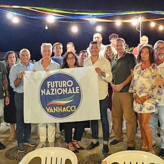 Futuro Nazionale cresce nell’Estremo Ponente: nuovi comitati tra Ventimiglia e Imperia e sguardo alle urne