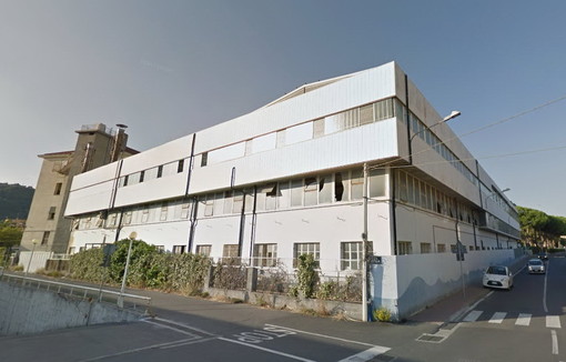 Vallecrosia: via libera della Regione per l'apertura del centro commerciale 'Tonet' in via Roma Vallecrosia: via libera della Regione per l'apertura del centro commerciale 'Tonet' in via Roma