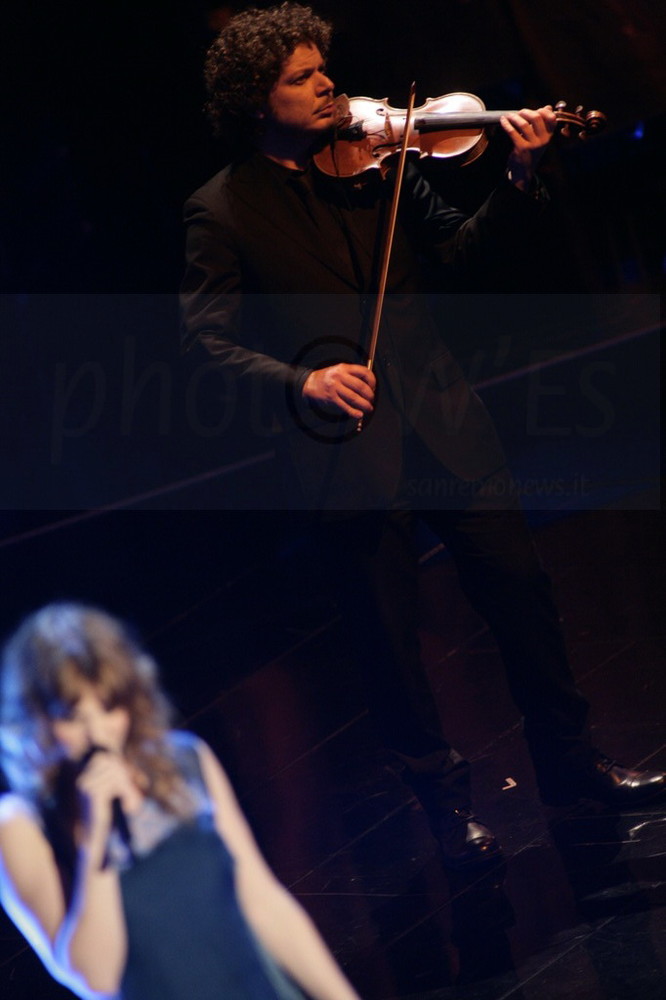 Sanremo: commenti al Festival al 'Ruggito del Coniglio', la mail di un nostro lettore