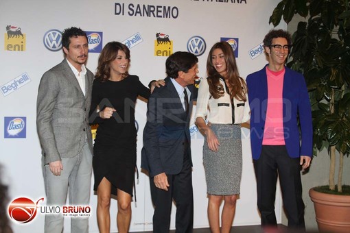 Apertura 61° Festival di Sanremo: confermati altri grandi nomi degli ospiti, italiani e stranieri