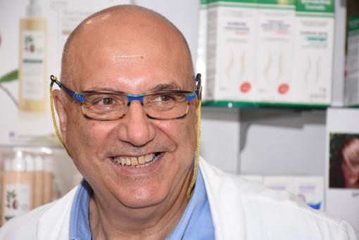 Graziano Colombo