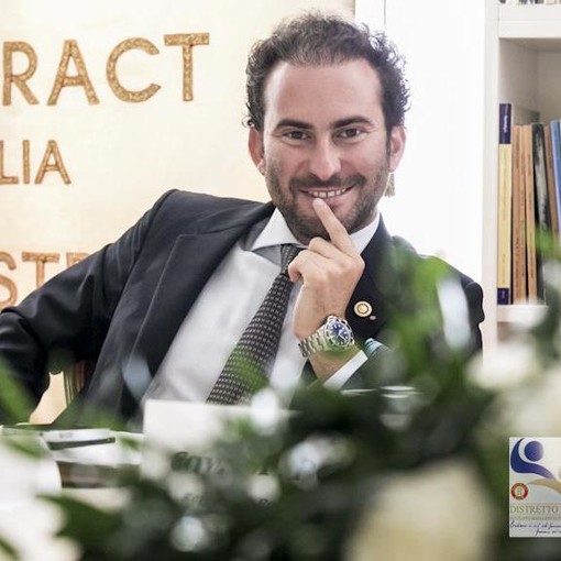 Oggi la 'Giornata nazionale del ricordo delle Foibe': il pensiero di Filippo Bistolfi (Forza Italia) Oggi la 'Giornata nazionale del ricordo delle Foibe': il pensiero di Filippo Bistolfi (Forza Italia)