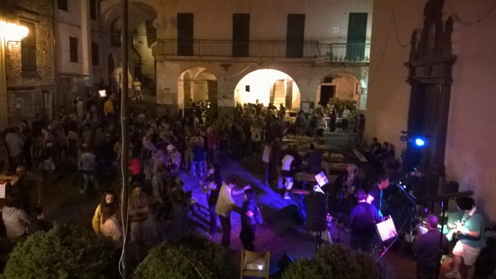 'E Lizzette de San Zane' ad Andagna 'E Lizzette de San Zane' ad Andagna