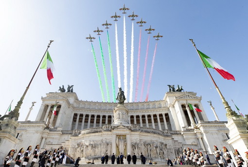 2 Giugno - Festa della Repubblica