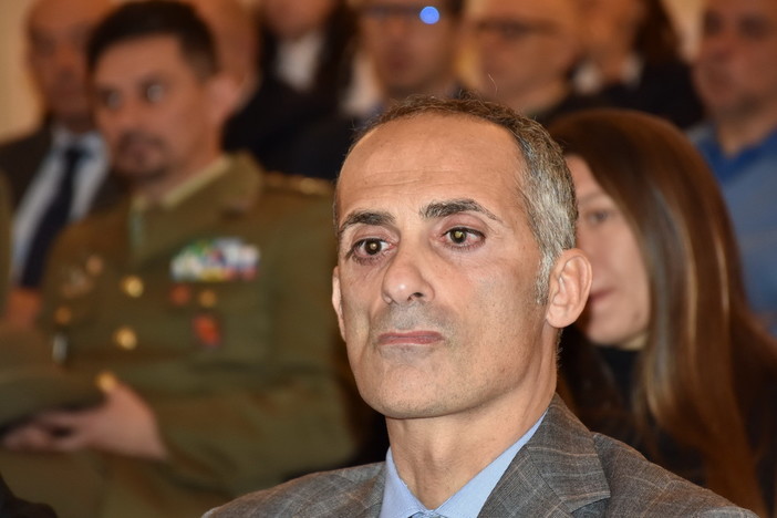 Elezioni Amministrative Sanremo: Alessandro Il Grande "Campagna durissima ma pronti per il voto" (Video)