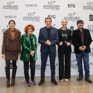 Dal Principato di Monaco: il film spagnolo ‘La casa en flames’ vince il Festival de la comedie di Montecarlo’ Dal Principato di Monaco: il film spagnolo ‘La casa en flames’ vince il Festival de la comedie di Montecarlo’