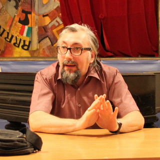 Sanremo: venerdì prossimo, conferenza del musicista Freddy Colt alla Chiesa Valdese