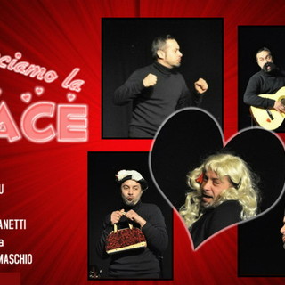 Imperia: dopo due anni di stop torna il 'Teatro Civile' del circolo 'Arci Guernica' di via Mazzini