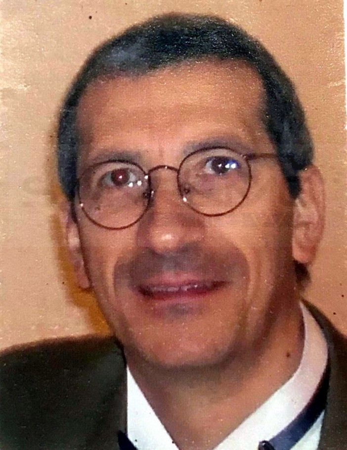 Sanremo: è morto il 57enne Francesco Gagliano, il ricordo della famiglia, degli amici e colleghi