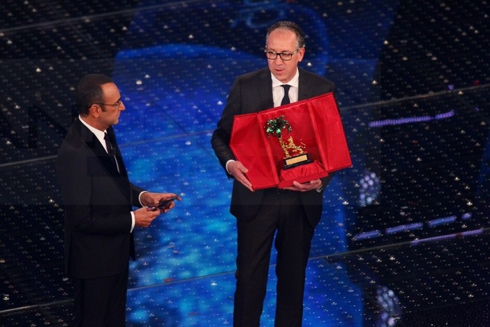 #Sanremo2015: il bilancio del Sindaco Biancheri al termine di una settimana che porta anche 410mila euro in più al Casinò