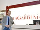 Fabio Pampani, A.D. de La Gardenia Fabio Pampani, A.D. de La Gardenia