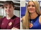 Imperia: ottimo inizio dell'anno per la Rari Nantes, Filippo Sala e Giorgia Cappello ai collegiali nazionali Imperia: ottimo inizio dell'anno per la Rari Nantes, Filippo Sala e Giorgia Cappello ai collegiali nazionali