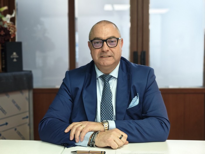 Vallecrosia al Mare, Perri al lavoro per il nuovo piano della sosta: "Servono più ordine, più servizi e più opportunità in città"