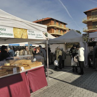 Sanremo: domenica prossima in piazza Eroi la 'Fiera di Maggio', tutte le informazioni ed i divieti Sanremo: domenica prossima in piazza Eroi la 'Fiera di Maggio', tutte le informazioni ed i divieti