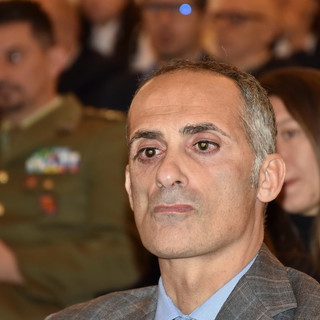 Elezioni Amministrative Sanremo: Alessandro Il Grande "Campagna durissima ma pronti per il voto" (Video) Elezioni Amministrative Sanremo: Alessandro Il Grande "Campagna durissima ma pronti per il voto" (Video)