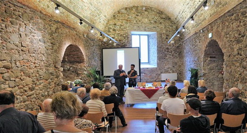 Sanremo: prosegue con successo la 'Forza della Natura', record di presenze con 3.467 visitatori (Foto)