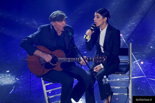 #Sanremo2018: le pagelle di Sanremonews alla terza serata. James Taylor, Giorgia e Gino Paoli portano emozioni, Virginia Raffaele è una fuoriclasse #Sanremo2018: le pagelle di Sanremonews alla terza serata. James Taylor, Giorgia e Gino Paoli portano emozioni, Virginia Raffaele è una fuoriclasse