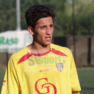 Calciomercato, UFFICIALE. Dianese &amp; Golfo, ecco l'attaccante Francesco Tesoro