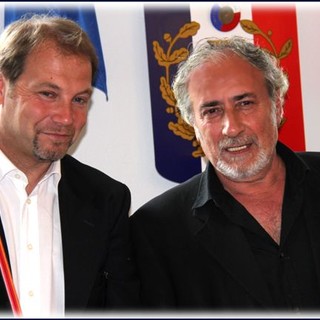 Scambio culturale tra tra Dolceacqua e Gorbio: in estate esposizioni italiane e francesi