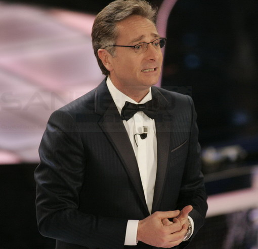 Sanremo2018: Festival, Paolo Bonolis “L’Ariston è un luogo troppo limitato". Il sindaco Biancheri "Se ci saranno altre prospettive ne parleremo con la RAI"