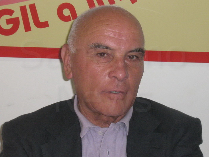 Franco Gazzano
