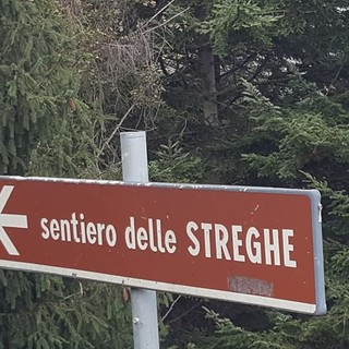 Le streghe di Triora nei libri di scuola