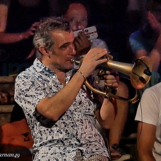 il Paolo Fresu trio ospite del 57° Festival Internazionale di Musica da camera di Cervo