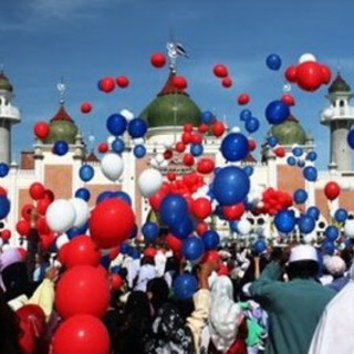Sanremo: domani, la comunità islamica festeggia la fine Ramadan con una cerimonia a Villa Ormond Sanremo: domani, la comunità islamica festeggia la fine Ramadan con una cerimonia a Villa Ormond