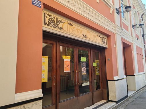 Bordighera: ecco i film in programmazione dal 10 al 16 ottobre tra Sala Olimpia Liberty e Multisala Zeni Bordighera: ecco i film in programmazione dal 10 al 16 ottobre tra Sala Olimpia Liberty e Multisala Zeni