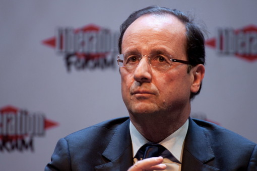 Francois Hollande