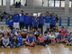 Taggia: giornata di sport e divertimento con l'Olimpia Basket con la 'Festa delle Scuole'