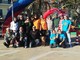 Arma di Taggia: una giornata di sport e divertimento in piazza Chierotti per la Festa dei Nonni (Foto) Arma di Taggia: una giornata di sport e divertimento in piazza Chierotti per la Festa dei Nonni (Foto)