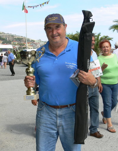 Santo Stefano al Mare: grande festa di Ferragosto domenica all'Ancora