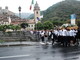 Dolceacqua: oltre un migliaio di persone per l'ultimo saluto ad Andrea Orrigo Dolceacqua: oltre un migliaio di persone per l'ultimo saluto ad Andrea Orrigo