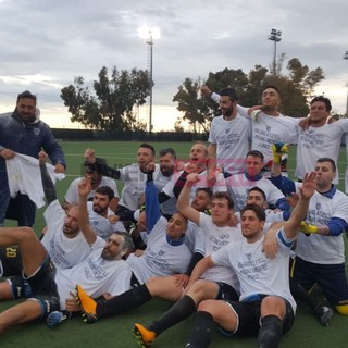 Calcio. Carlin's Boys, il salto in Prima Categoria è realtà: le voci dei protagonisti della grande cavalcata (VIDEO)