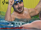Europei di nuoto paralimpico, pioggia di medaglie per il ligure Francesco Bocciardo