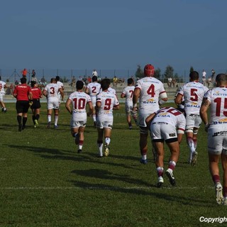 Nel weekend a Pian di Poma va in scena la 7ª edizione del Festival del Rugby, 52 squadre in campo e oltre 1.500 presenze in città Nel weekend a Pian di Poma va in scena la 7ª edizione del Festival del Rugby, 52 squadre in campo e oltre 1.500 presenze in città